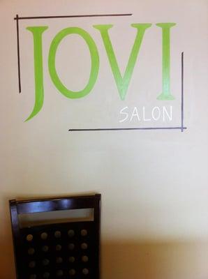 Jovi Salon