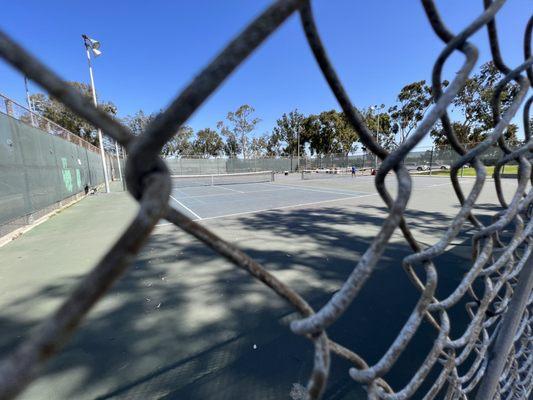 Linda Vista Skate Park