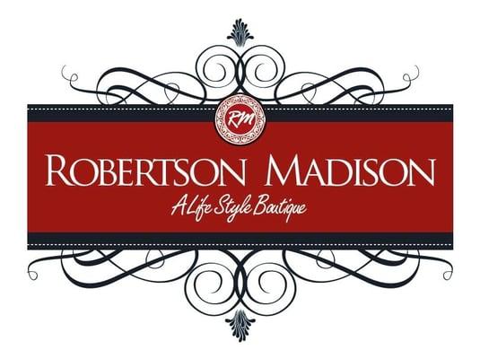 Robertson Madison