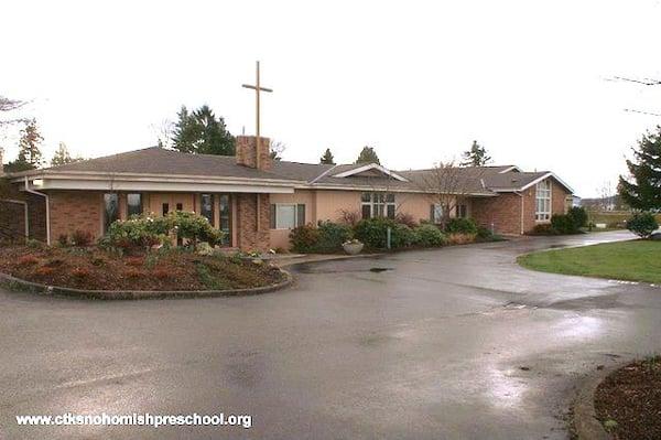 Christ the King Lutheran Church and Preschool