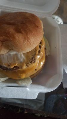 Cheeseburger