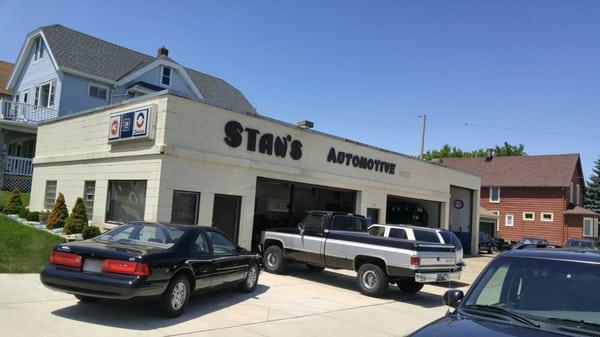 Stan's Automotive