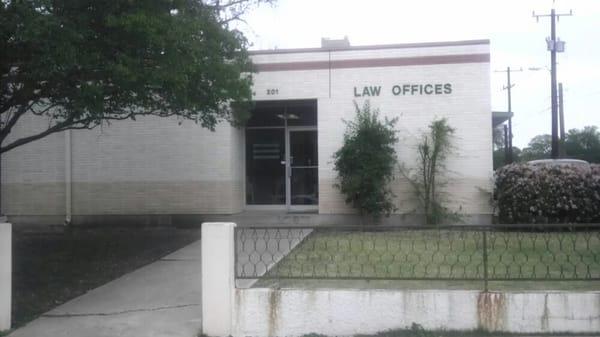 Law Offices of Jose Perales