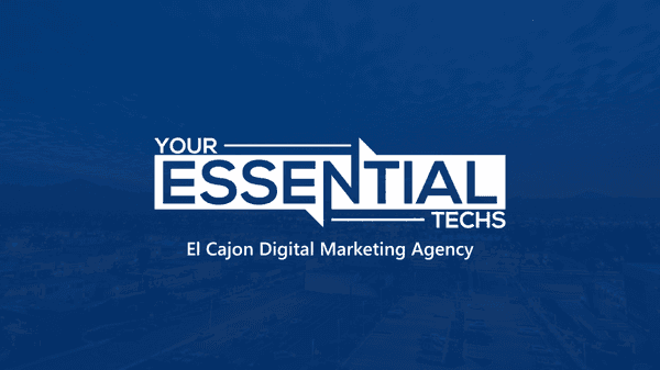 Digital Marketing Agency Based In El Cajon CA