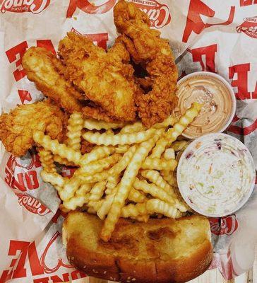 Raising Cane's Chicken Fingers