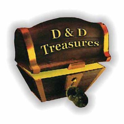 D & D Treasures, LLC