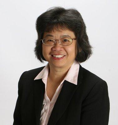 Mary Fung - Land Home Financial Services