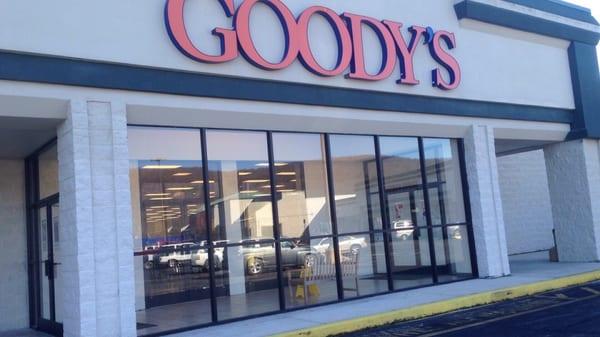 Goody's