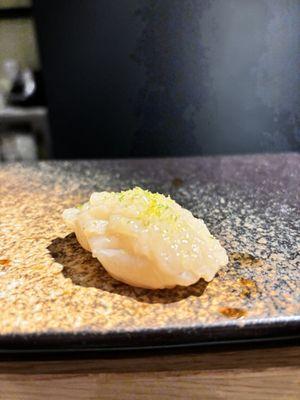 Hokkaido scallop