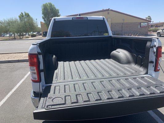 Truck Mates