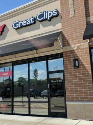 Great Clips