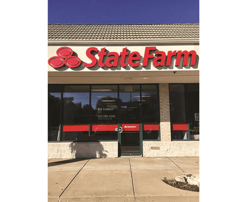 State Farm Office