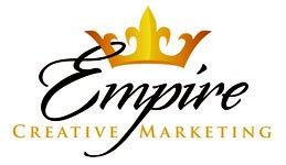 Empire Creative Marketing Logo