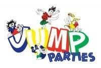 Jump Parties logo