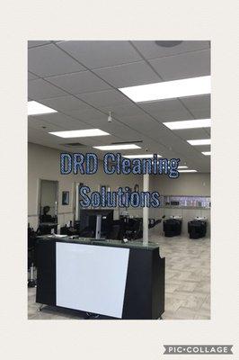 Houston Building Maintenance 281-631-3969 - Office Cleaning