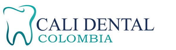 Cali Dental Colombia Logo