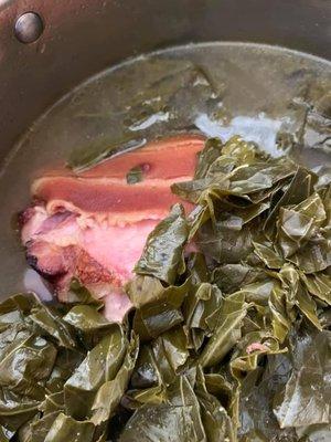 Collard Greens