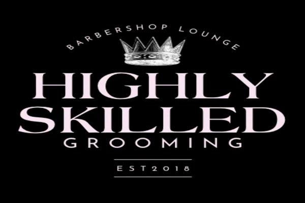 Highly Skilled Grooming & Lounge