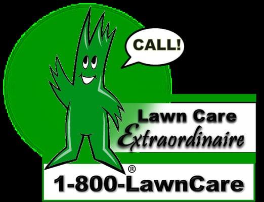 Lawn Care Extraordinaire