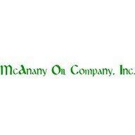 McAnany Oil Company Inc.