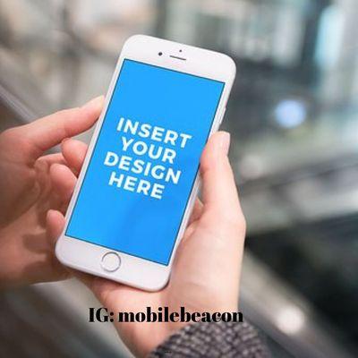 Mobile Beacon Marketing