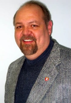 Joseph DeLapa, DDS