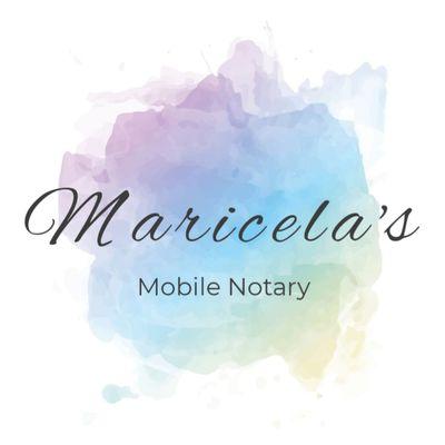 Maricela's Mobile Notary