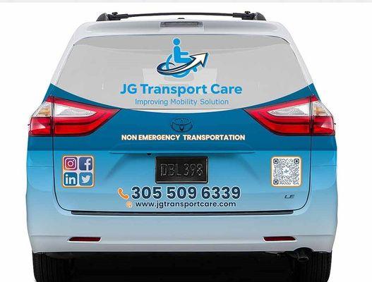 Our services include:  Airport Transfers * Cruise Transfers * Medical Transportation* We Provide Services to Private, and more