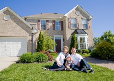 Great rates on Homeowners Insurance