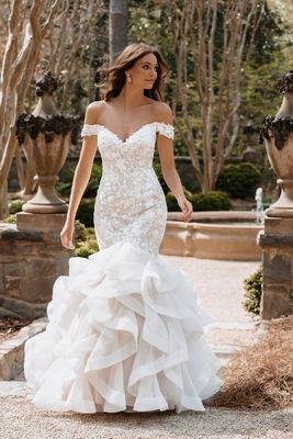 Silk & Lace Bridal