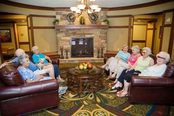 Discover the comforts of home at Southview Communities. Located in Minnesota, our community provides a welcoming environment ...