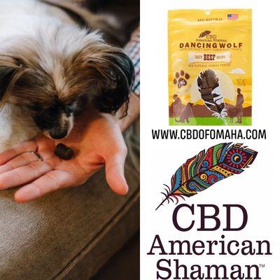 CBD American Shaman Bellevue 36th & HWY 370 - 3909 Twin Creek Drive, Bellevue, NE 68123