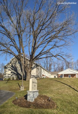 Apostolic Christian Church