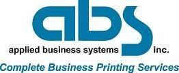 Applied Business Systems INC logo