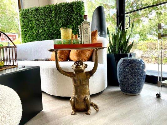 Monkey Table Best Seller