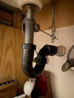 Emergency Plumbing Experts