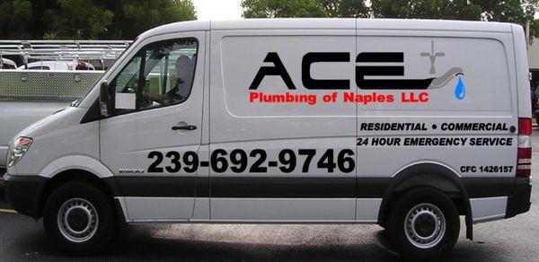 Ace Plumbing of Naples