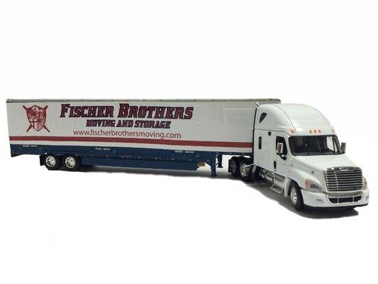 Fischer Brothers Movers