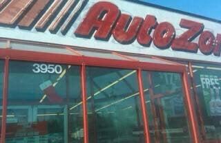 AutoZone Auto Parts