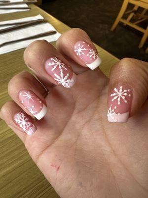 Nail art