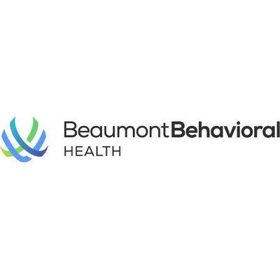 Beaumont Behavioral Health logo