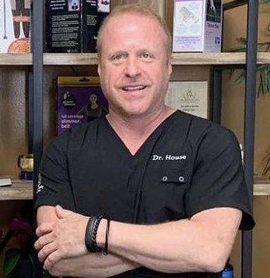 Dr. Michael House is an Acupuncture Physician & Doctor of Holistic/Oriental Medicine. He is also the founder of All Natural Healing SRQ