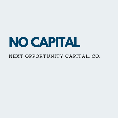 Next Opportunity Capital, Co. Logo