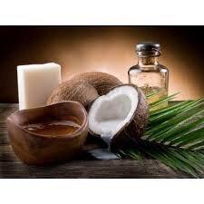 Organic Virgin Coconut oil Body Massage  $50/HR