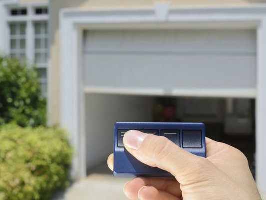 Carey Overhead Door