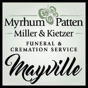 Myrhum-Patten Funeral And Cremation Service