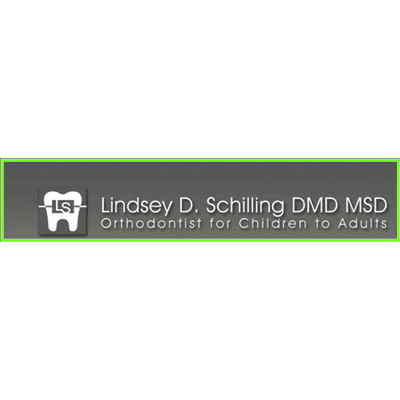 Lindsey D Schilling, DMD, MSD