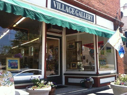 York Village Laundromat