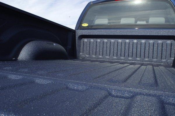 LINE-X is know for being the best bed liner with a lifetime warranty.  Did you know that LINE-X also provides great accessories too?