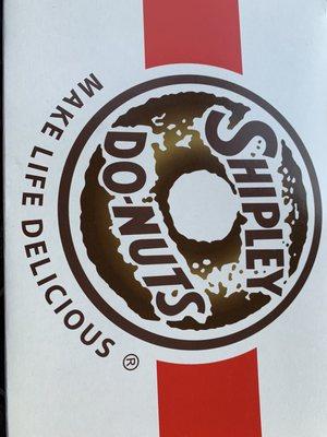 Shipley Do-Nuts